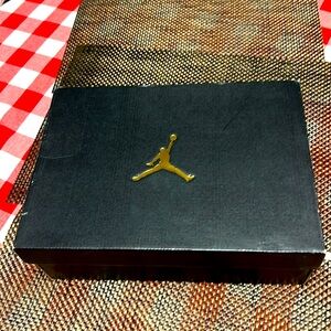 Air Jordan kids